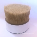 Imitated Natural Bristle Paintbrushes Bristle Filament for Oil Base Brush